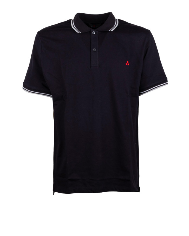 [Peuterey] T-shirts Short Sleeve SS26 PEU546899011991215