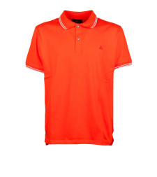 [Peuterey] T-shirts Short Sleeve SS26 PEU546899011991070