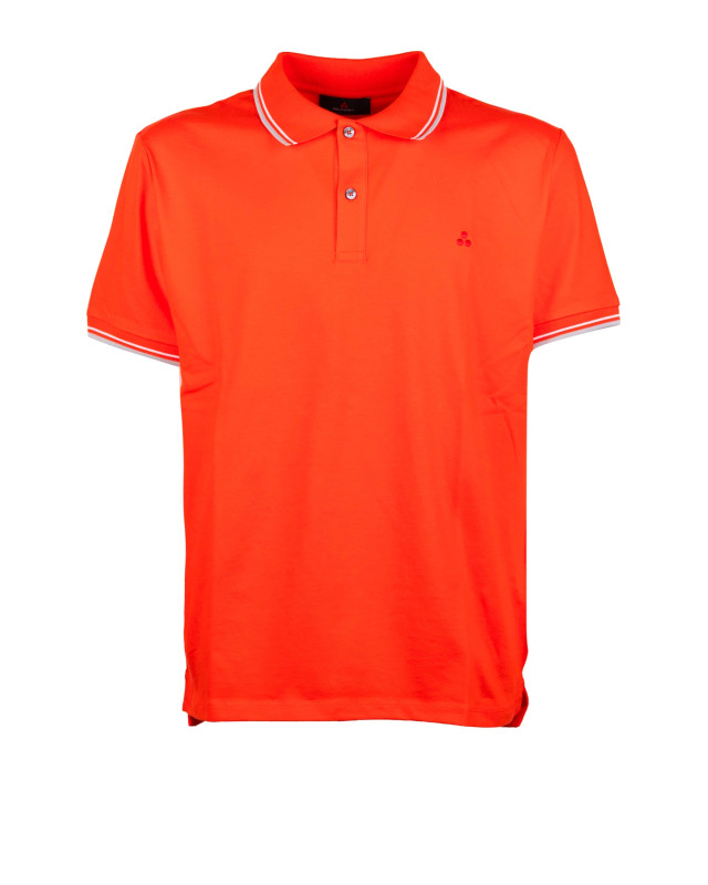 [Peuterey] T-shirts Short Sleeve SS26 PEU546899011991070