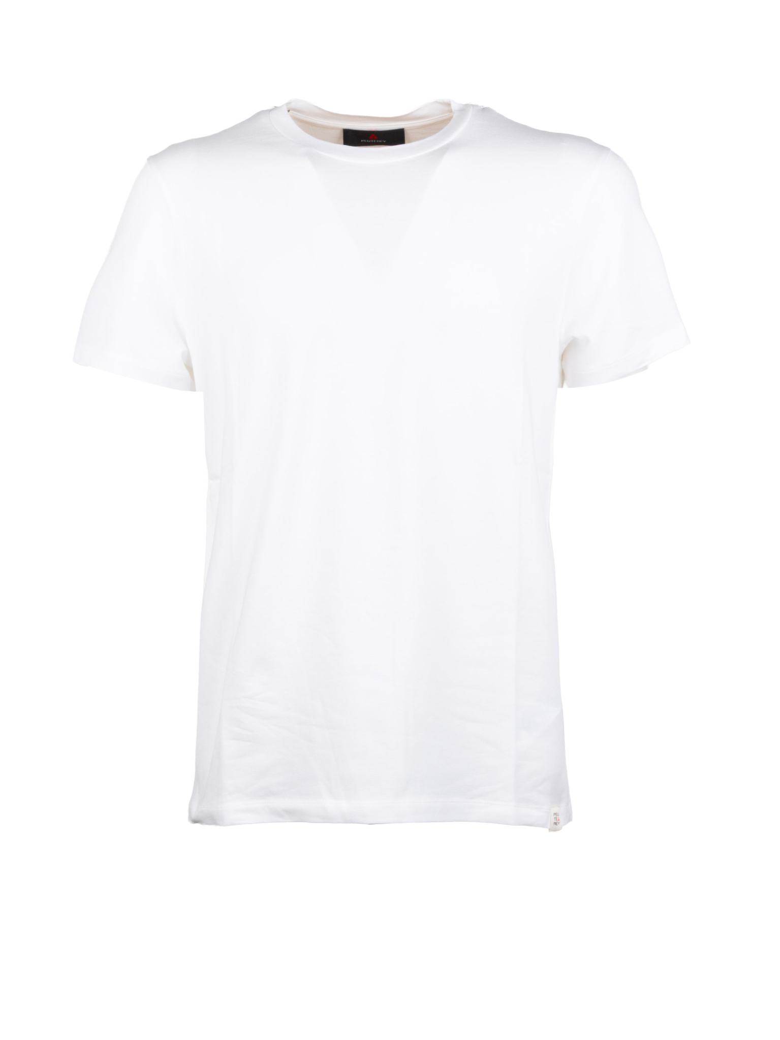 [Peuterey] T-shirts Short Sleeve SS26 PEU58489912414730