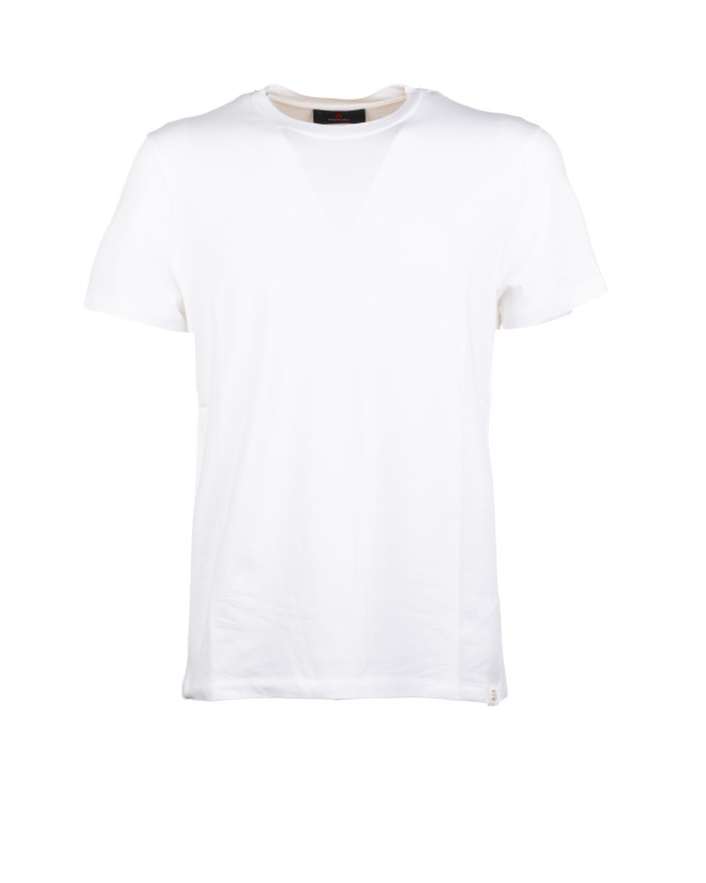 [Peuterey] T-shirts Short Sleeve SS26 PEU58489912414730
