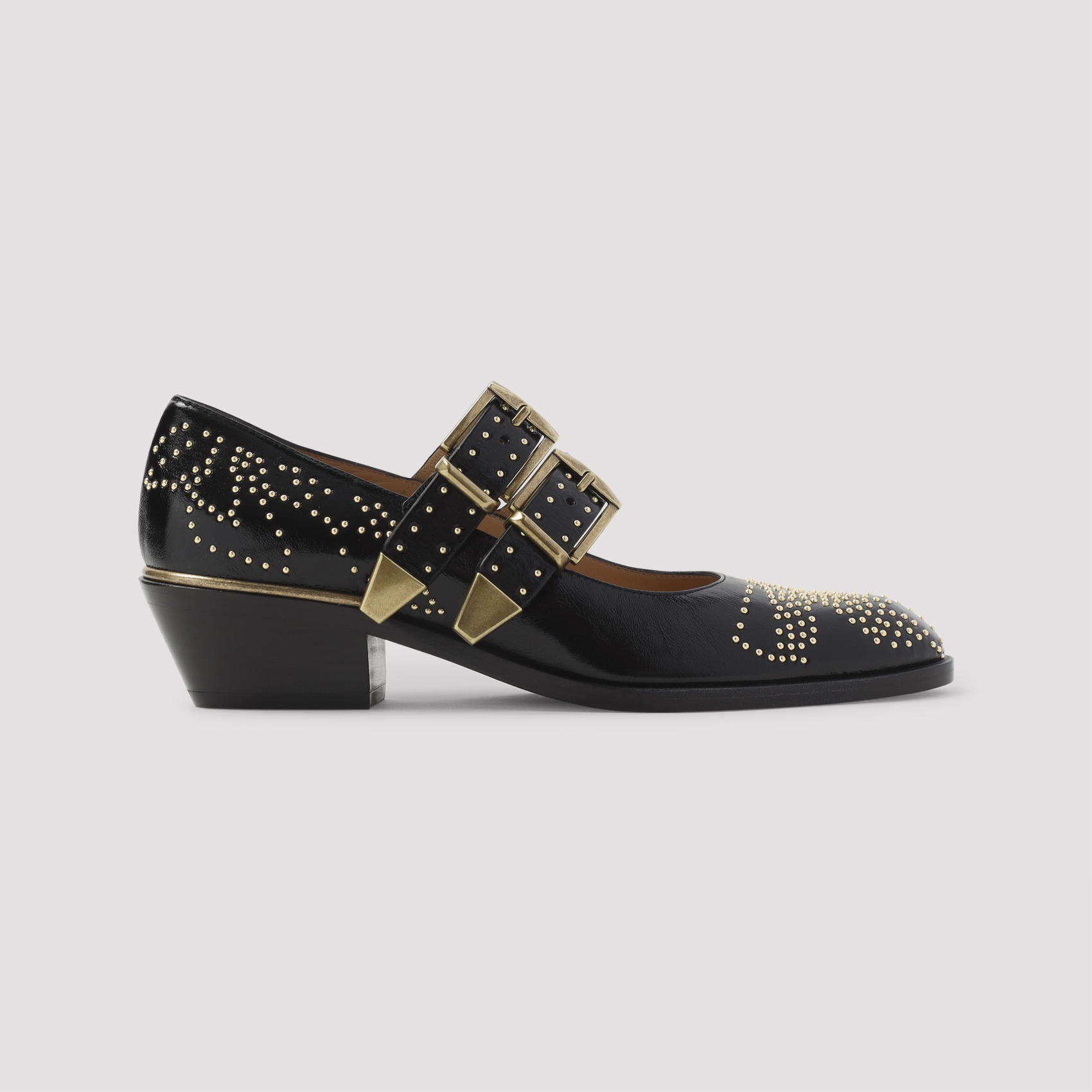 [Chloe] Pumps SS26 CH26S16WWF