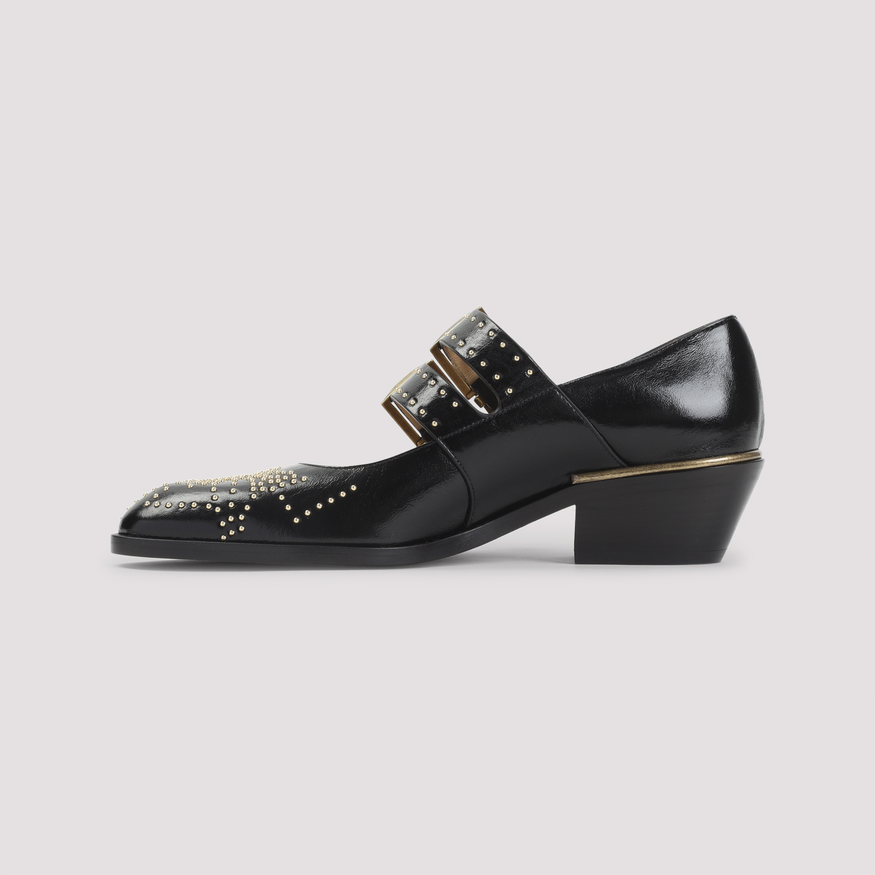 [Chloe] Pumps SS26 CH26S16WWF