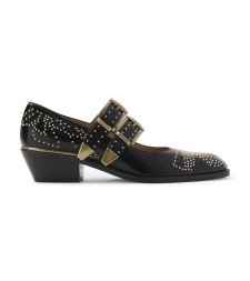 [Chloe] Pumps SS26 CH26S16WWF