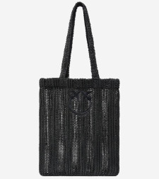[PINKO] Tote bag SS26 106728A39YZ99