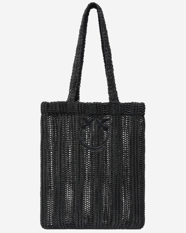 [PINKO] Tote bag SS26 106728A39YZ99