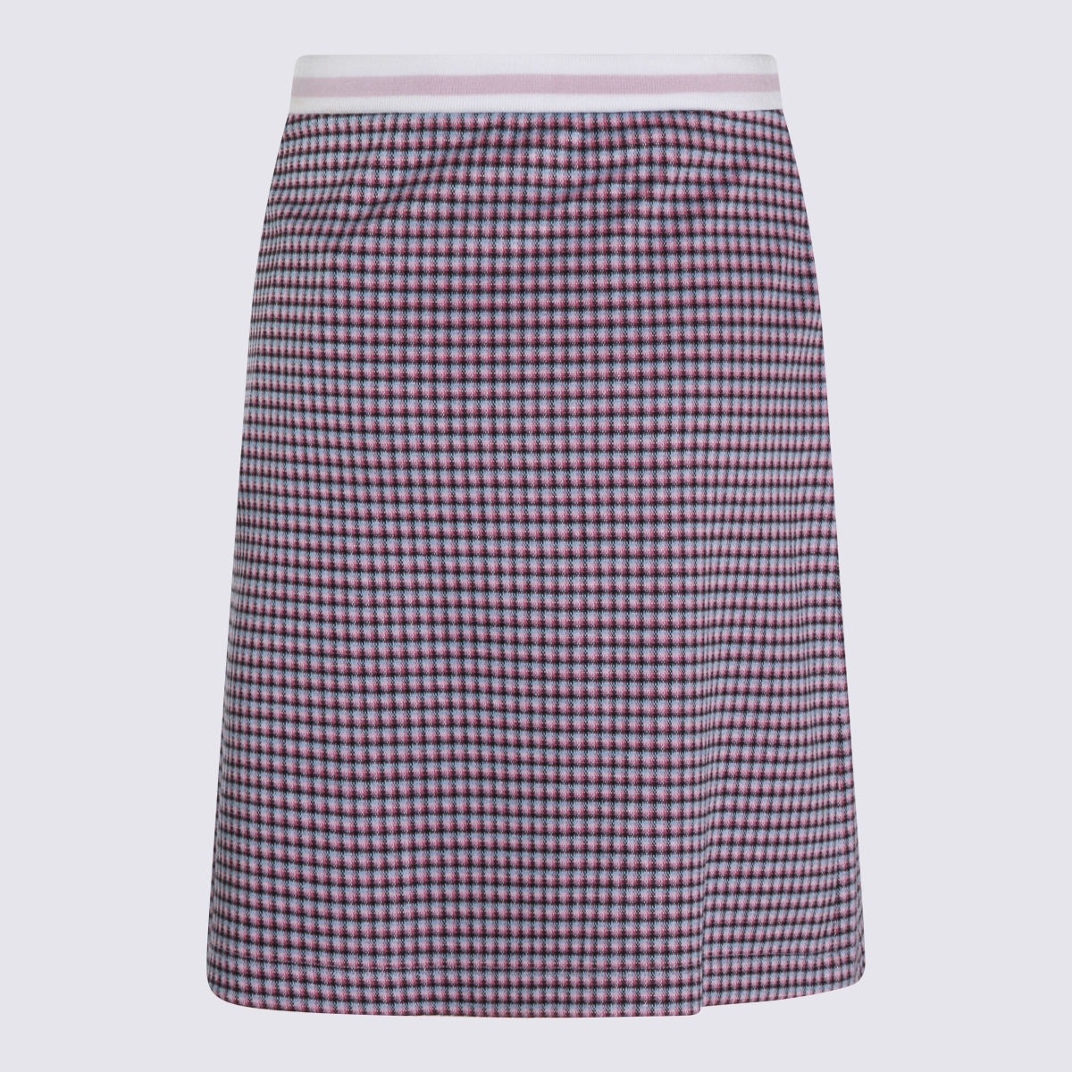 [Marni] Midi skirt SS26 GOJE0823S0UTVA63CHC20