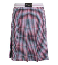 [Marni] Midi skirt SS26 GOJE0823S0UTVA63CHC20