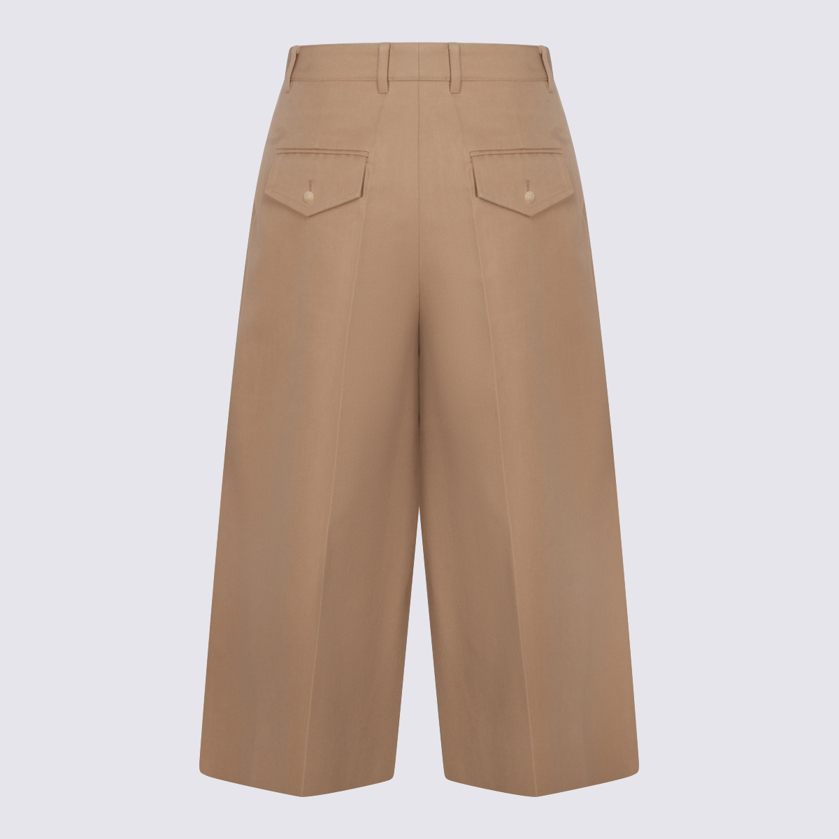 [Celine] Trousers SS26 RP0FP984C02BG