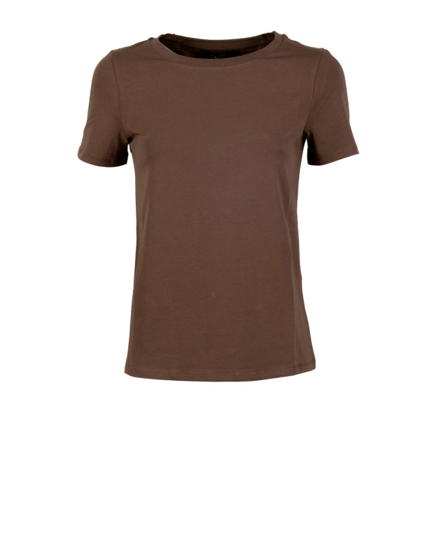 [Max Mara] T-shirts Short Sleeve SS26 2615971012600MULTIF004
