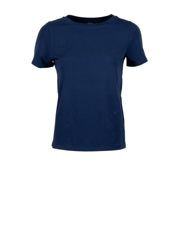[Max Mara] T-shirts Short Sleeve SS26 2615971012600MULTIF003