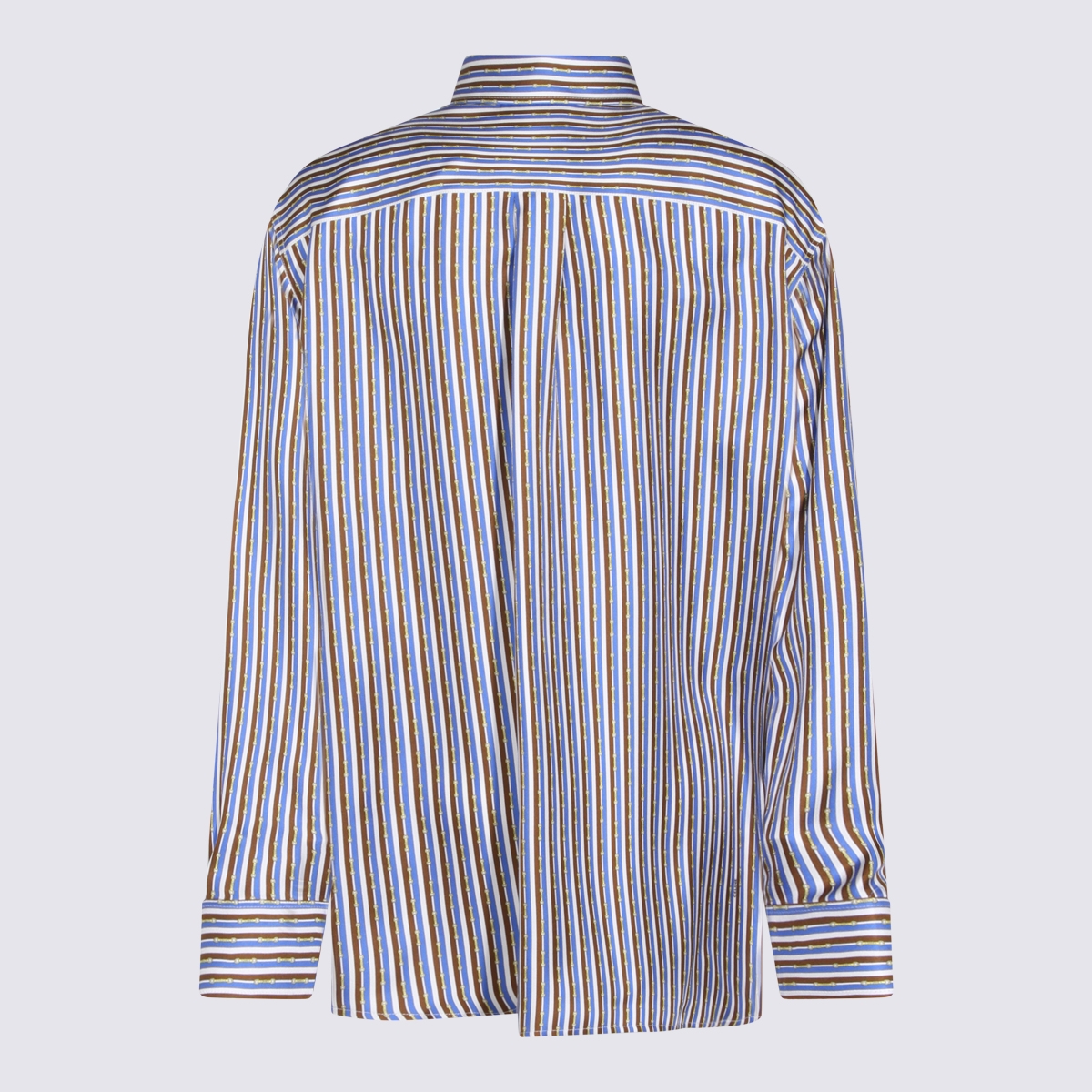 [Celine] Shirts Long Sleeve SS26 RC09Y2I73GFQ2