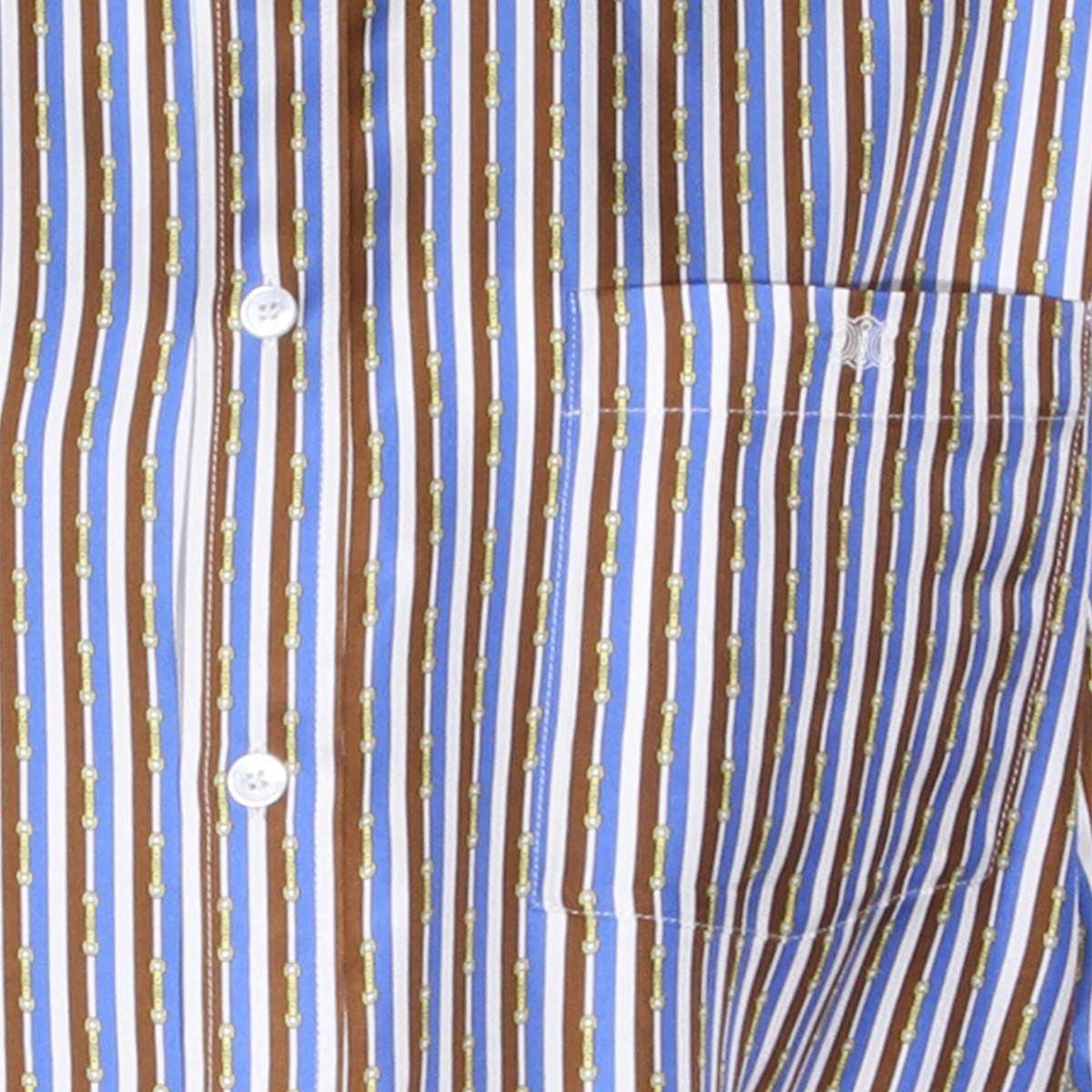 [Celine] Shirts Long Sleeve SS26 RC09Y2I73GFQ2