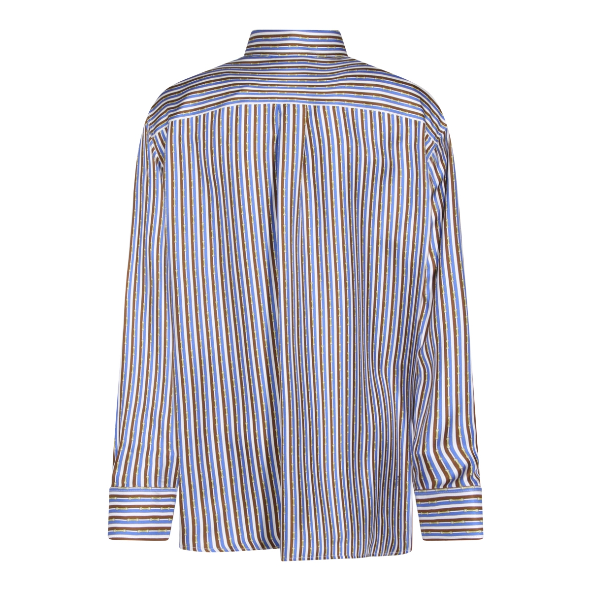 [Celine] Shirts Long Sleeve SS26 RC09Y2I73GFQ2