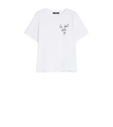 [Max Mara] T-shirts Short Sleeve SS26 2615971042600BORA001