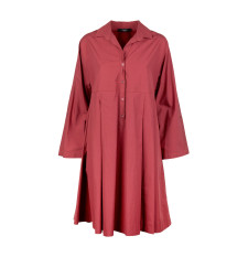 [Max Mara] Long sleeve dress SS26 2615221132600SEGGIO027
