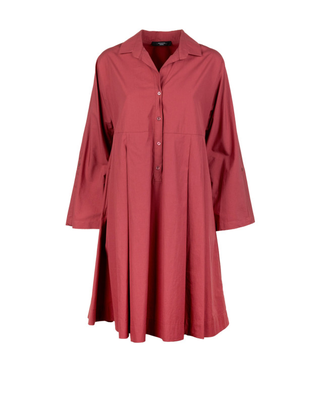 [Max Mara] Long sleeve dress SS26 2615221132600SEGGIO027