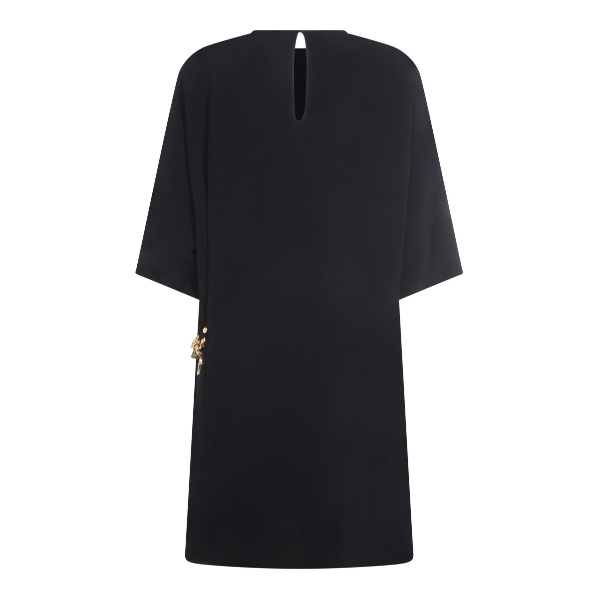 [Celine] Short sleeve dress SS26 RR0K80T2538NO