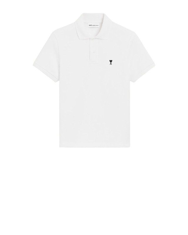 [AMI] T-shirts Short Sleeve SS26 HPL411.760100