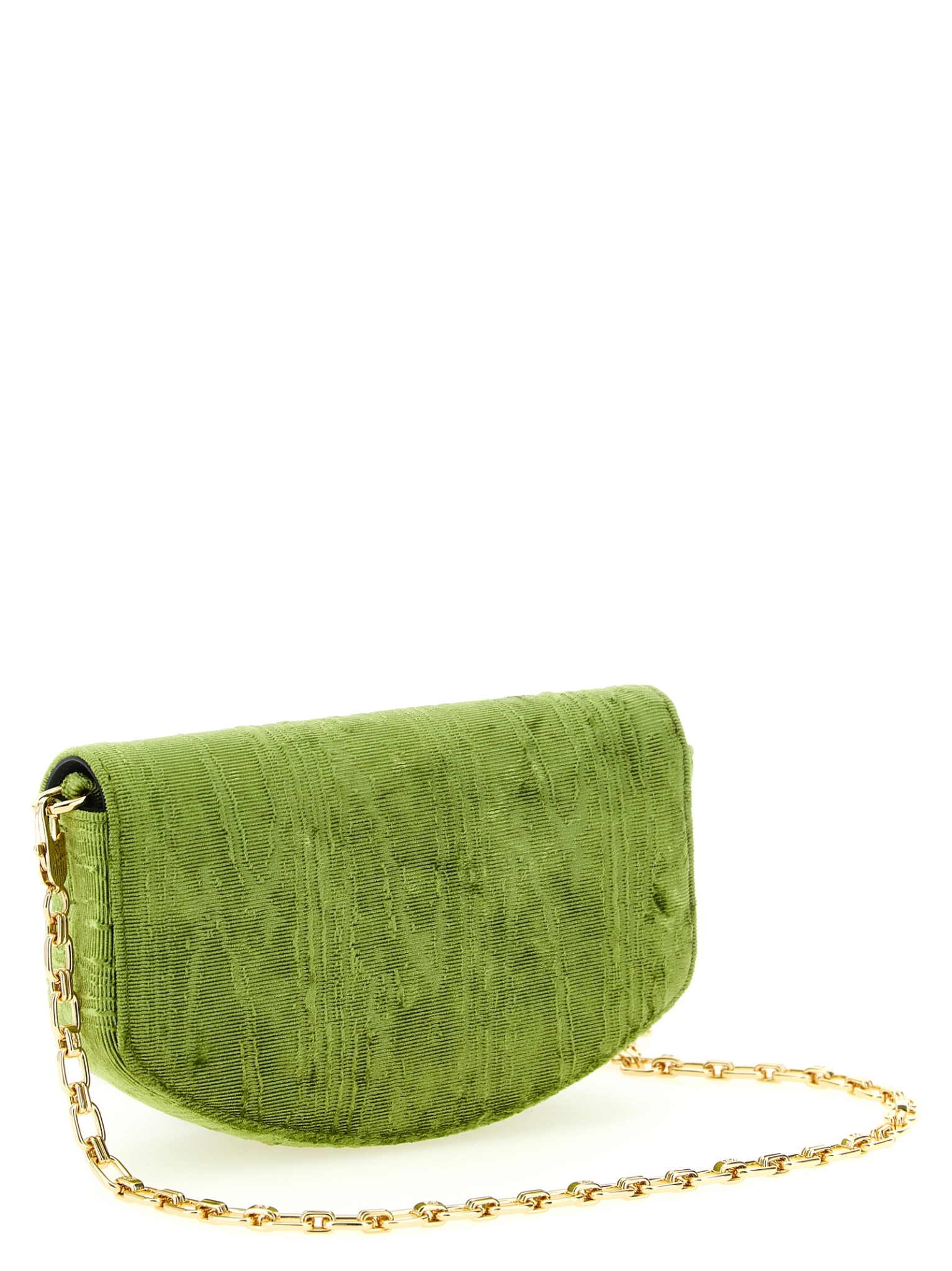 [GANNI] Wallet SS26 B2060015496