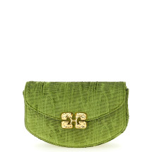 [GANNI] Wallet SS26 B2060015496