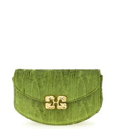 [GANNI] Wallet SS26 B2060015496