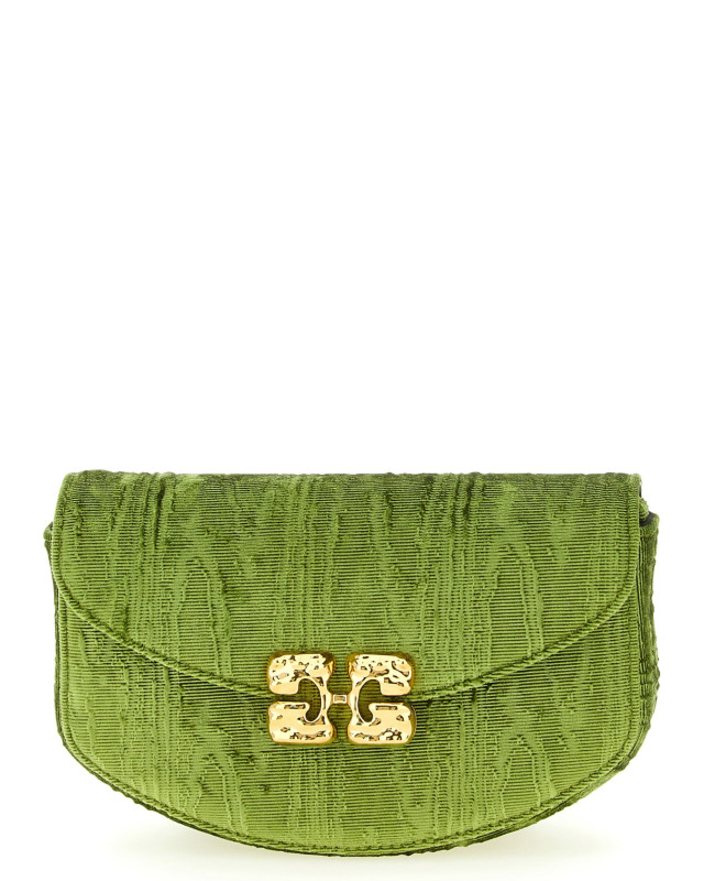 [GANNI] Wallet SS26 B2060015496