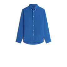 [Tommy Hilfiger] Shirts Long Sleeve SS26 MW0MW41530C3I
