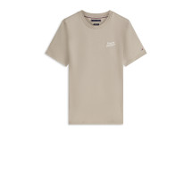 [Tommy Hilfiger] T-shirts Short Sleeve SS26 MW0MW42386M03