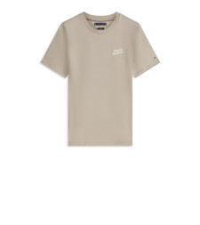 [Tommy Hilfiger] T-shirts Short Sleeve SS26 MW0MW42386M03