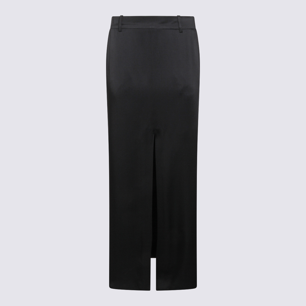 [Tom Ford] Midi skirt SS26 GC5830FAX1524NAA