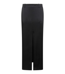 [Tom Ford] Midi skirt SS26 GC5830FAX1524NAA