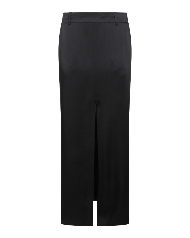 [Tom Ford] Midi skirt SS26 GC5830FAX1524NAA