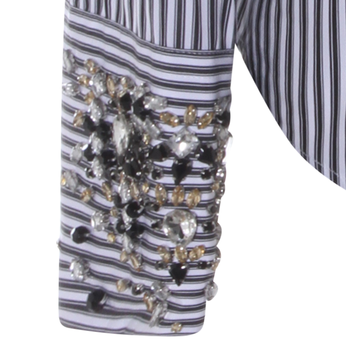 [SPORTMAX] Shirts Long Sleeve SS26 261219101160080160003
