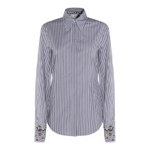 [SPORTMAX] Shirts Long Sleeve SS26 261219101160080160003