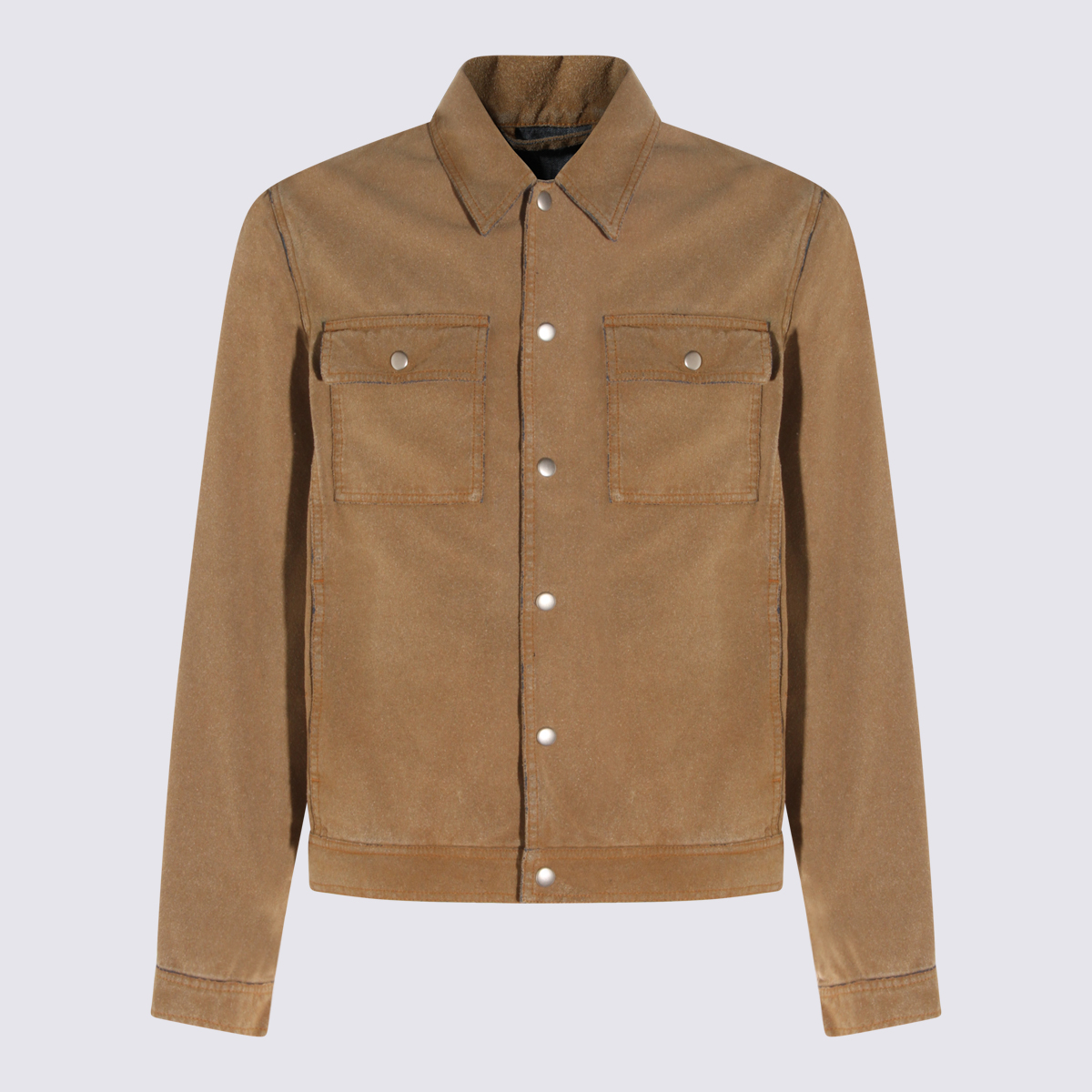 [MM6 Maison Margiela] Casual Jacket SS26 SH0AM0078M30050123