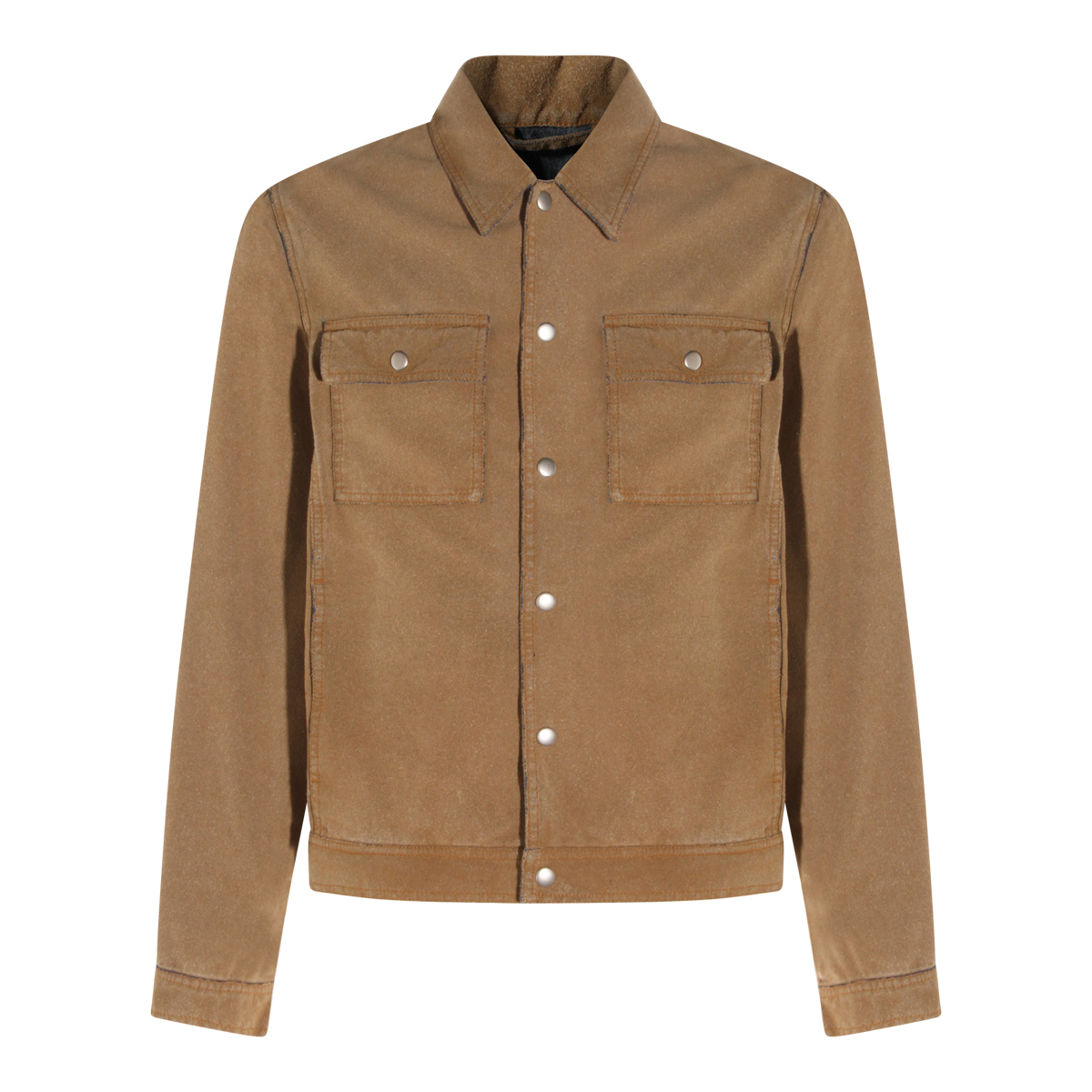 [MM6 Maison Margiela] Casual Jacket SS26 SH0AM0078M30050123