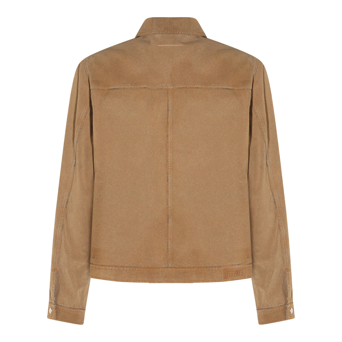 [MM6 Maison Margiela] Casual Jacket SS26 SH0AM0078M30050123