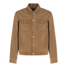 [MM6 Maison Margiela] Casual Jacket SS26 SH0AM0078M30050123