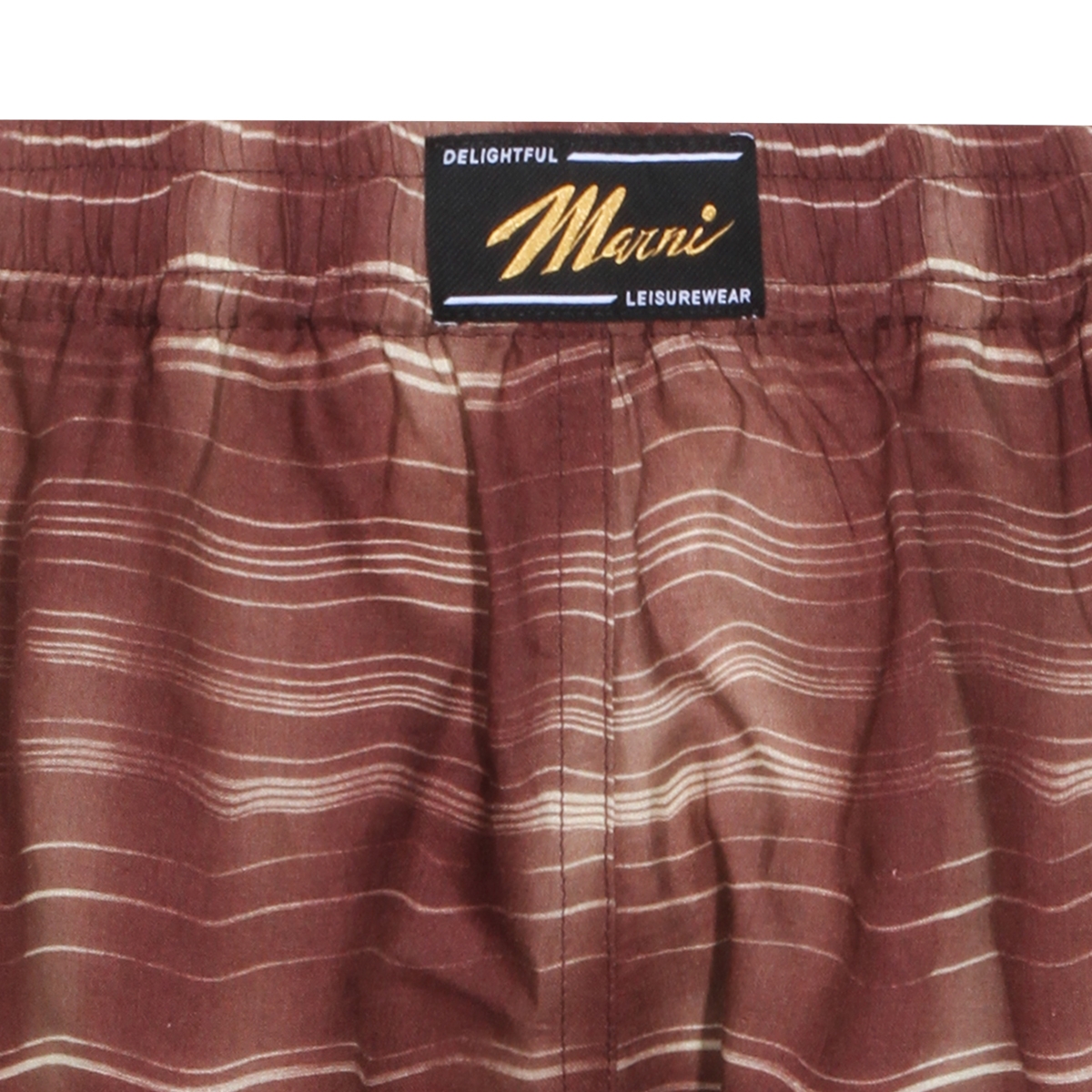 [Marni] Shorts SS26 BXZC0014X0UTR029CRM37