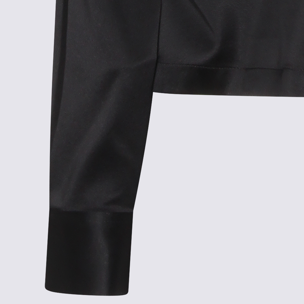[Tom Ford] Blouse SS26 TS2144FAX881NAA