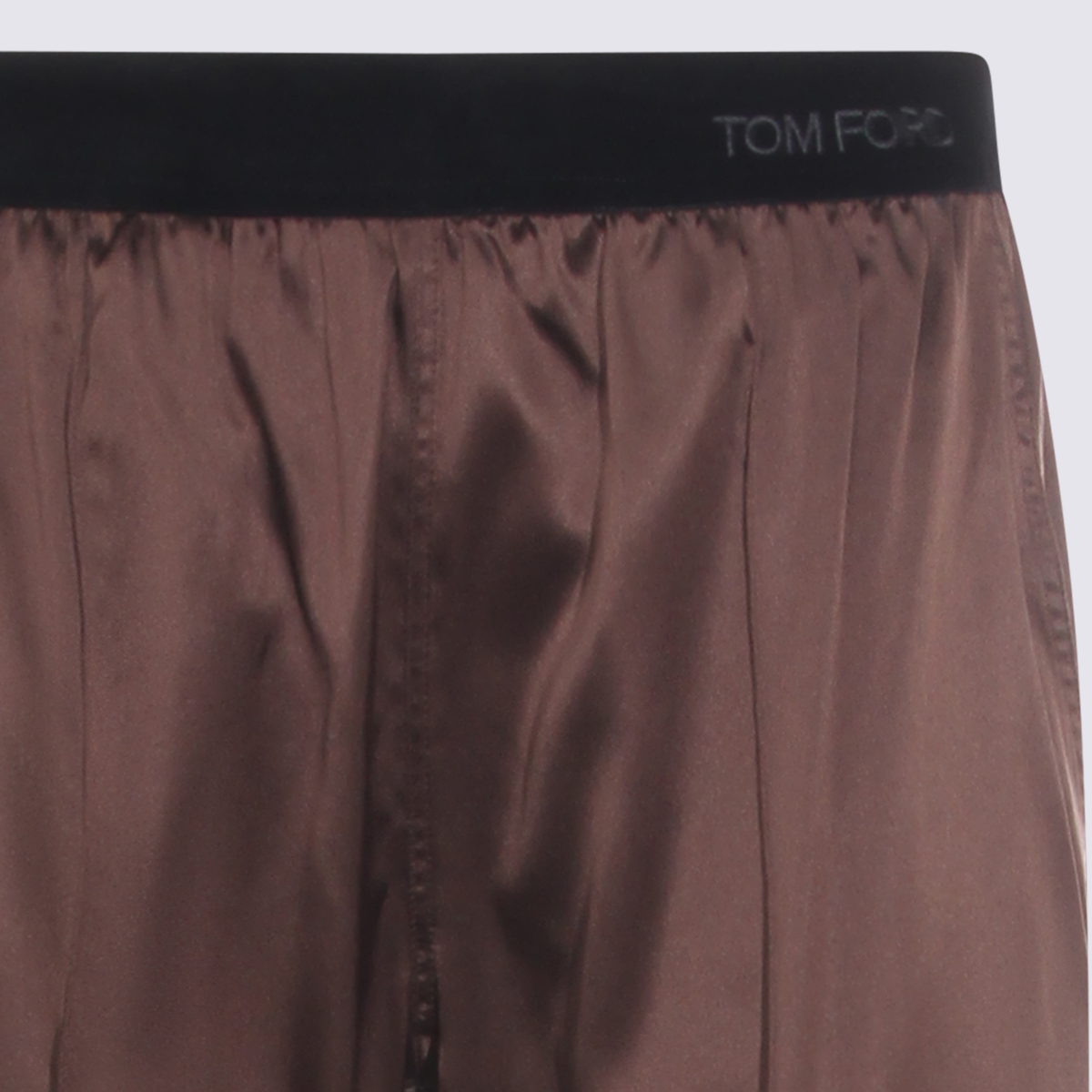 [Tom Ford] Trousers SS26 PAW683FAX881ECD