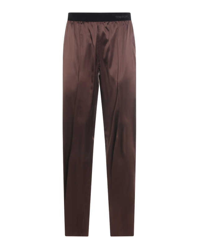 [Tom Ford] Trousers SS26 PAW683FAX881ECD