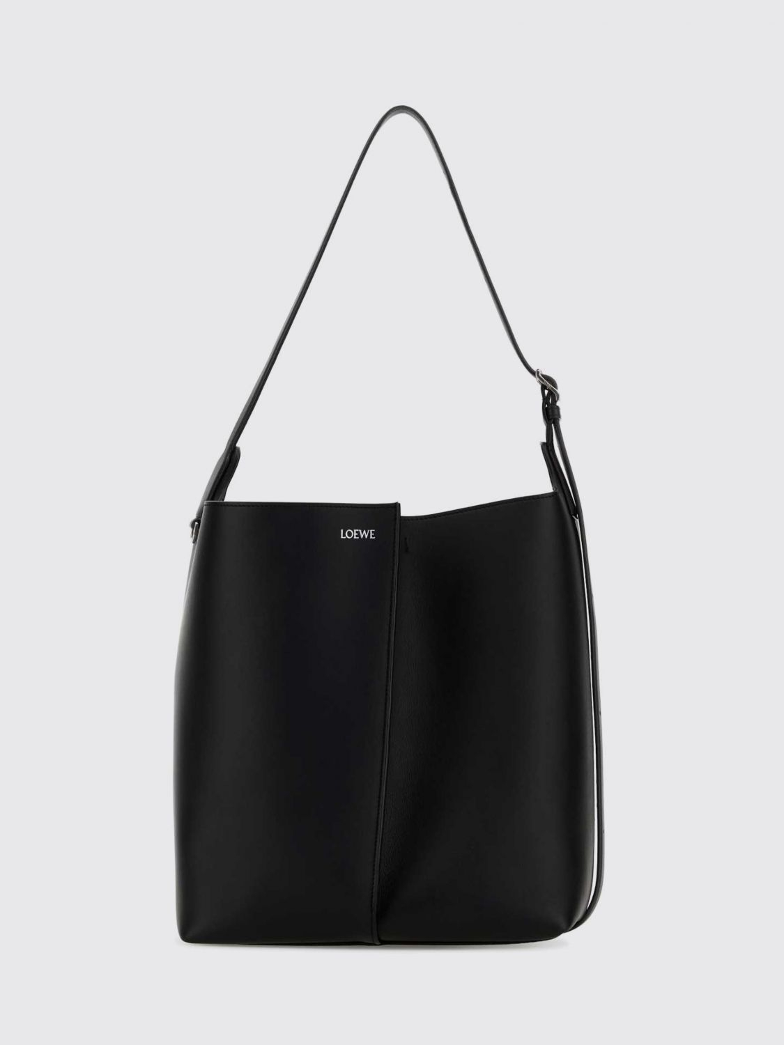 [Loewe] Shoulder bag SS26 AWRASHLX01 BLACK