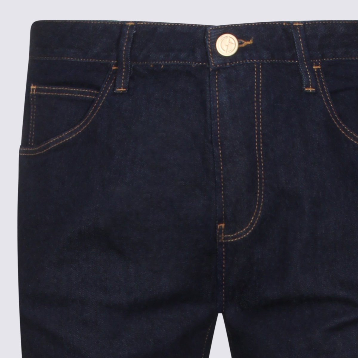 [Giorgio Armani] Jeans SS26 GM000251AF20851MB001