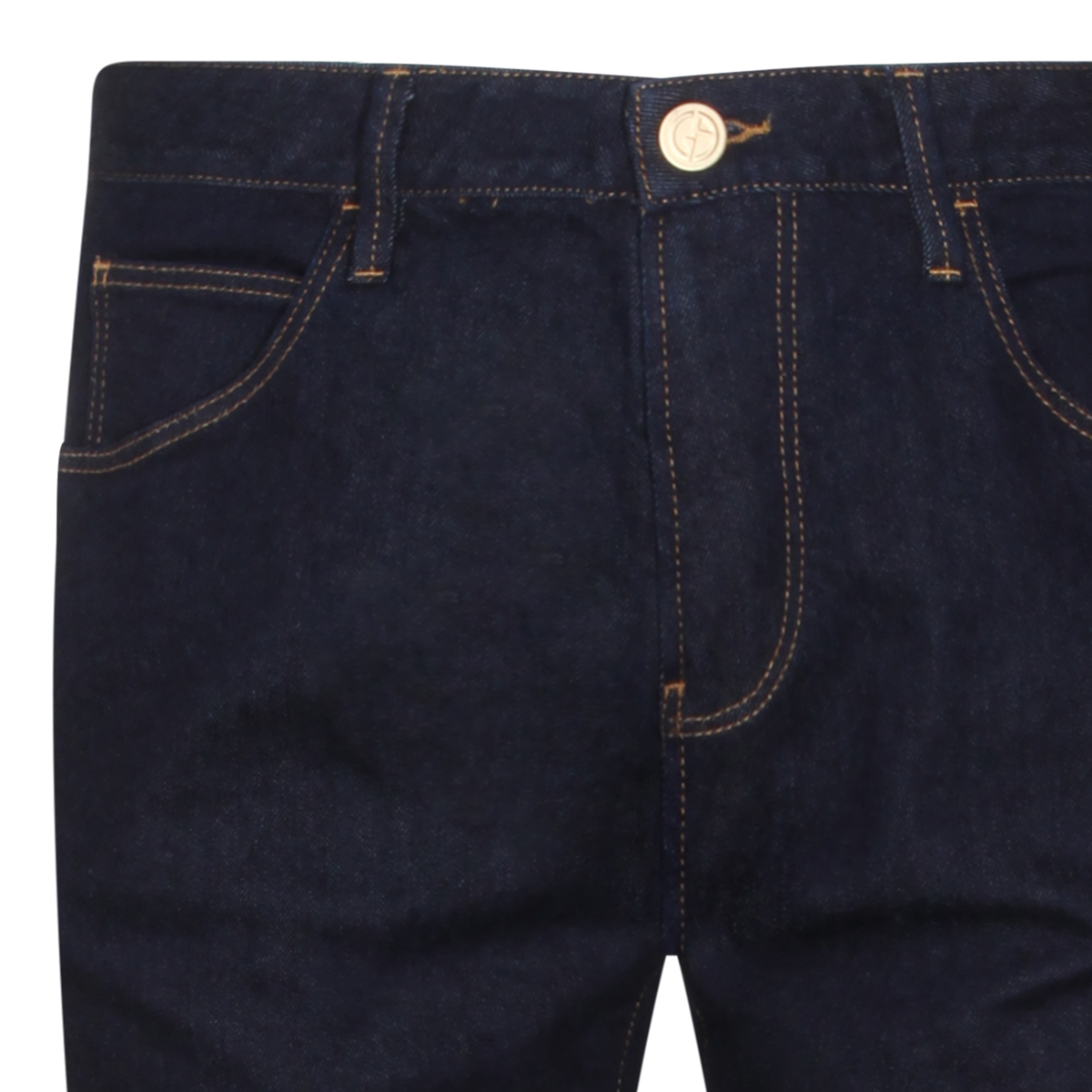 [Giorgio Armani] Jeans SS26 GM000251AF20851MB001