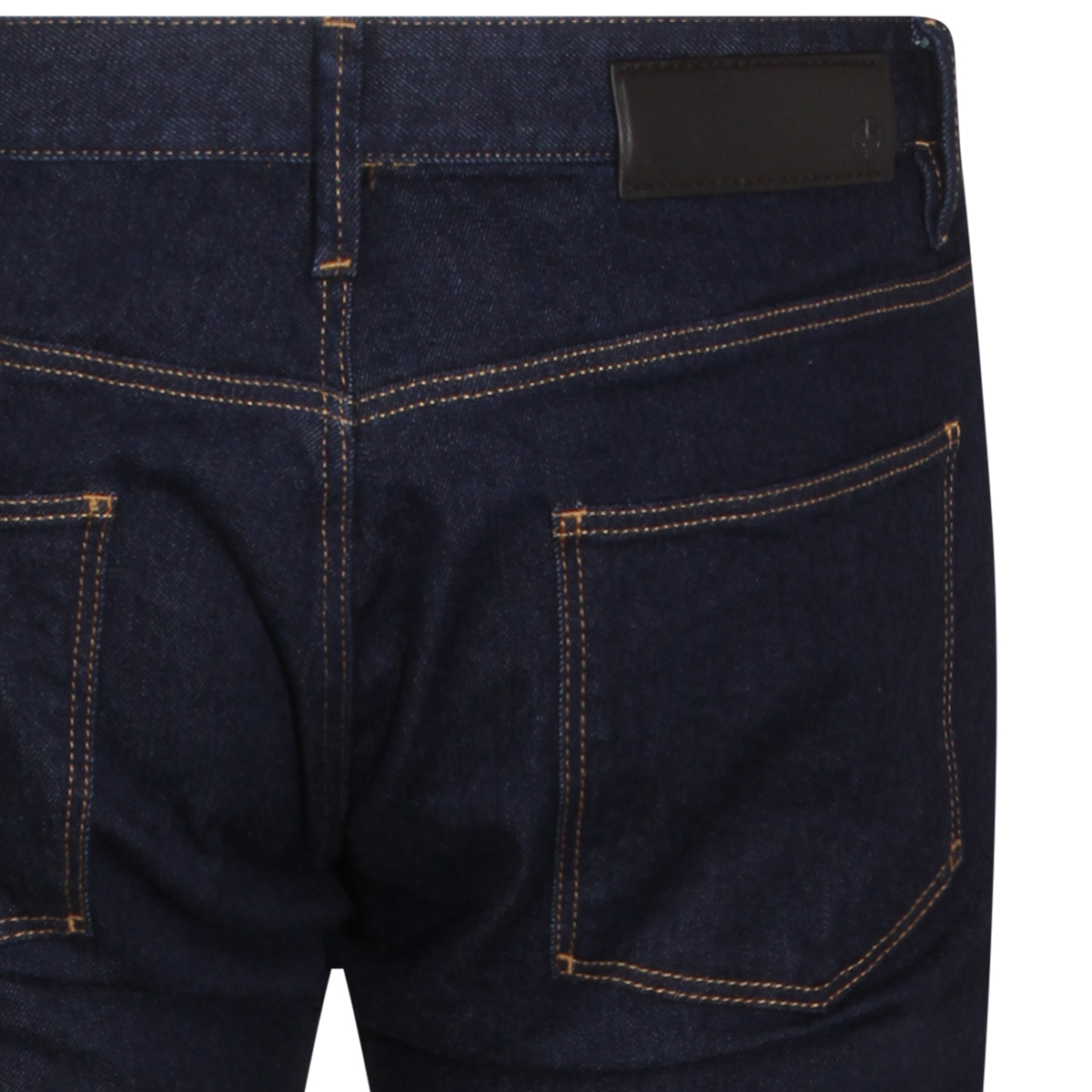 [Giorgio Armani] Jeans SS26 GM000251AF20851MB001