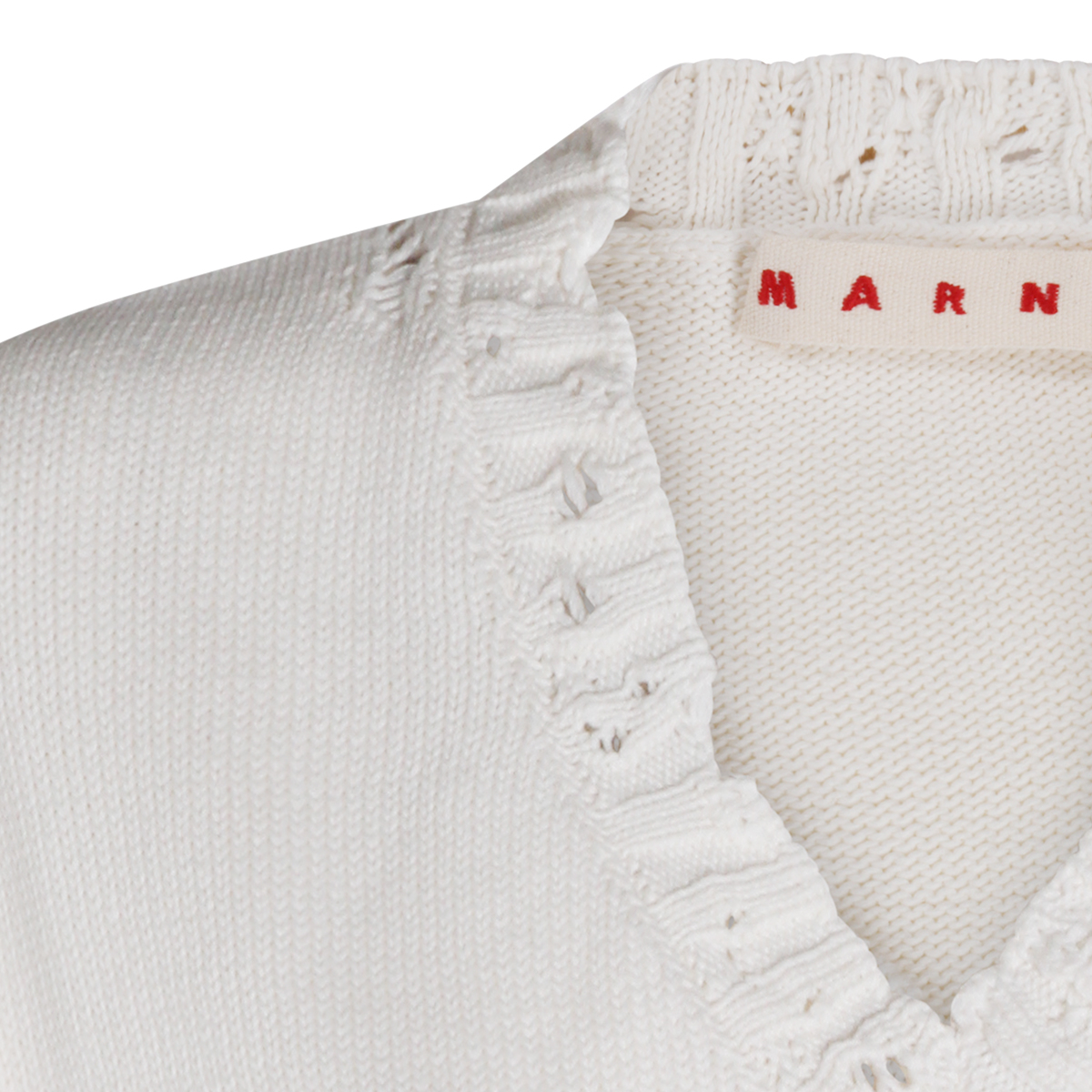 [Marni] Knitwear SS26 CVMD0088A0UFC65200W01