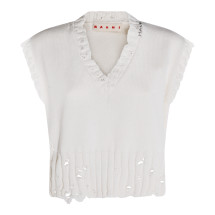 [Marni] Knitwear SS26 CVMD0088A0UFC65200W01