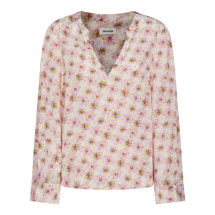 [Zadig & Voltaire] T-shirts Long Sleeve SS26 WWSH02320716